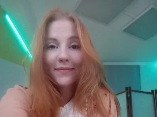 live sex video chat model AureliaWorld