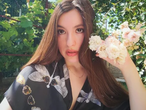 video live sex model AvaDinah