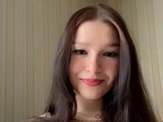 in live sex model AvaSmid