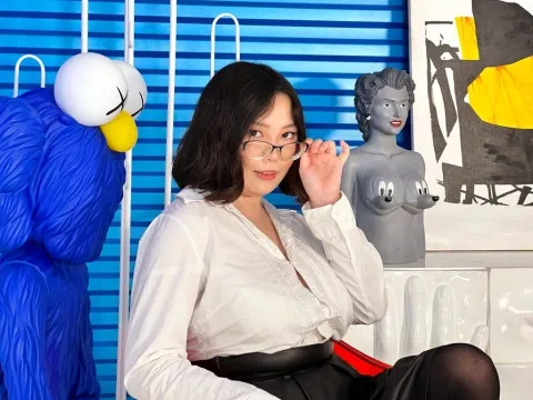 sex webcam model AyaMisaki