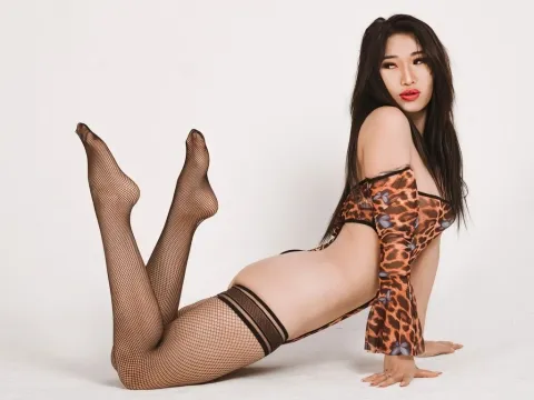 live sex model BattyChase
