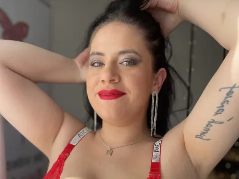 cock-sucking porn model BeckyHaley