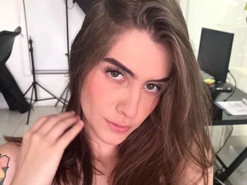 nude teen model BellaCameroon
