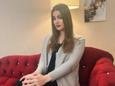 jasmine video chat model BellaVeller
