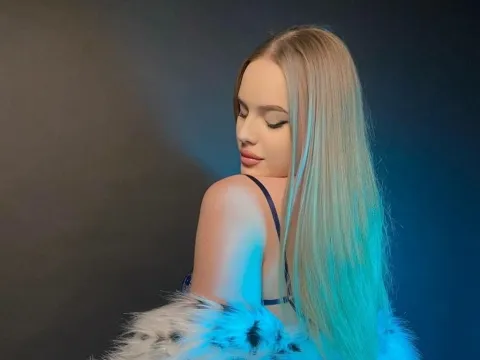 live sex online model BettiWilliams