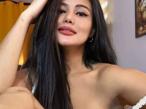 live sex model BettinaBenedita
