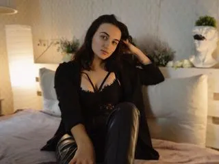 live sex online model BettyCloud