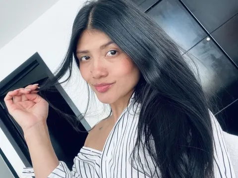 live sex talk model BiancaSusan