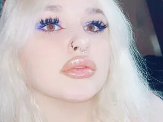 live sex clip model BlytheBasil