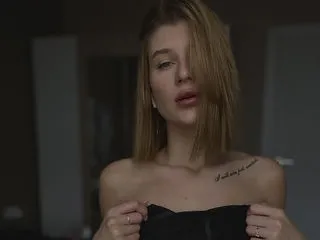 sex video chat model BonettiaHill
