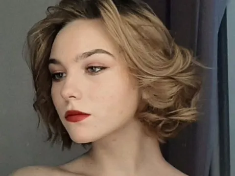 sex live tv model BonnieHilby