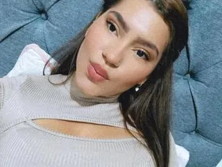 sexy webcam chat model BrigiteLopez