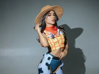 webcam sex model CamilaSerrano