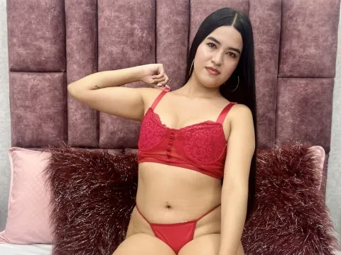 hot live sex model CamilaStoone