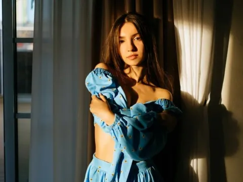 porn video chat model CarolinaBrava