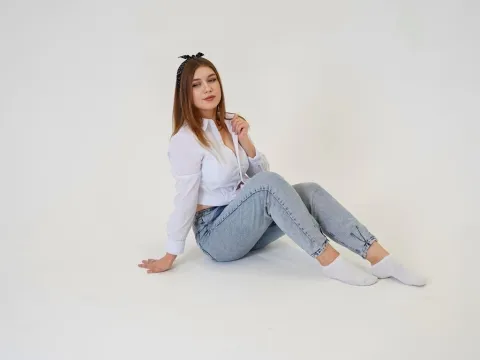 pussy webcam model CarolinaLevy
