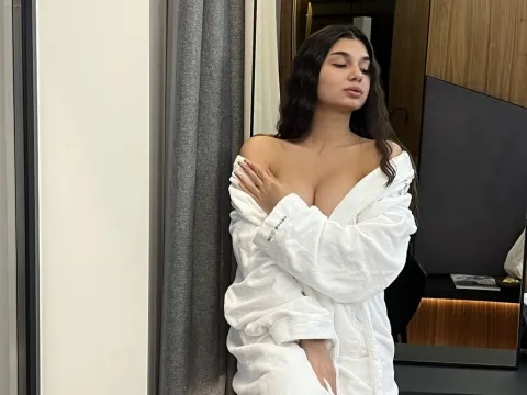 webcam sex model CarrieSins