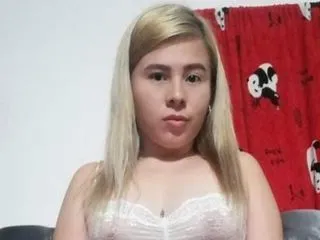 modelo de teen sex CasandraDiabla
