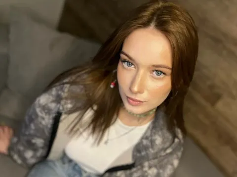 live sex video chat model CassieCannedy