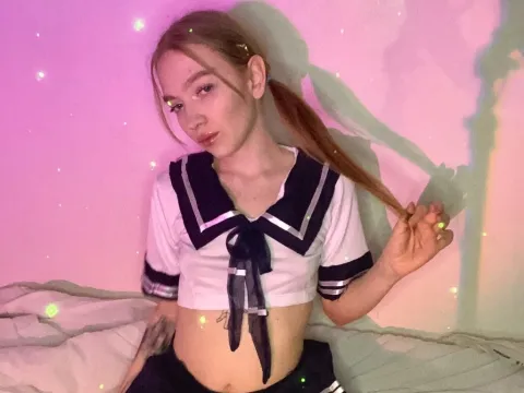 live sex online model CassieHall