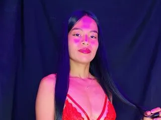 live sex clip model CataBronw
