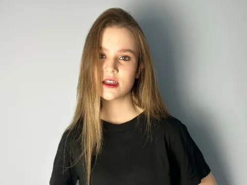 in live sex model CateAxley