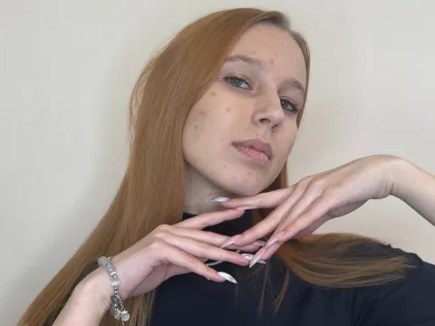 live webcam sex model CathrynHelm