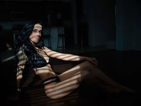 live sex video model CatoriMia