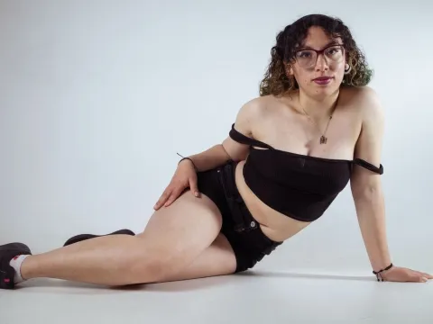 clip live sex model CelesteArismendi