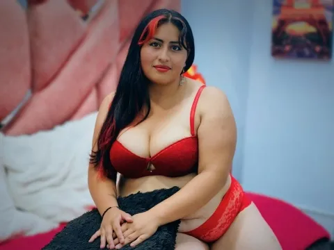 live webcam sex model CelesteWatson