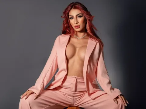 live webcam sex model Celeste