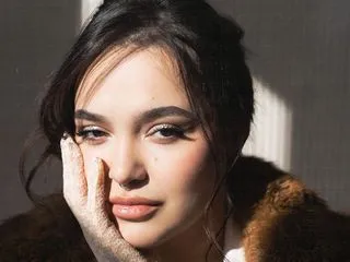 teen webcam model CelineMugler