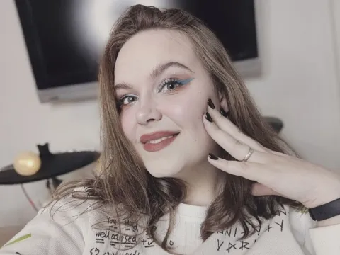 pussy fingering model CharlotteBryant