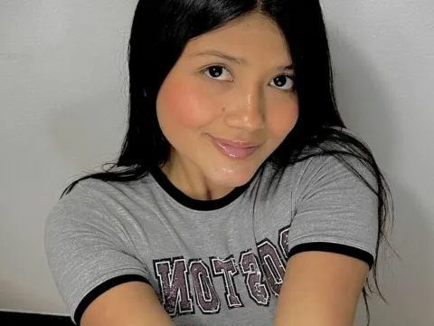 jasmin webcam model ChiaraRay
