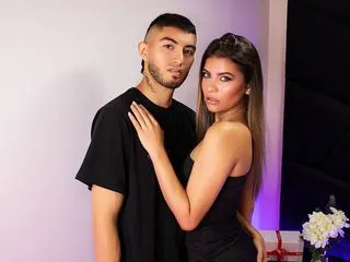 direct live sex model ChloeAndLyam