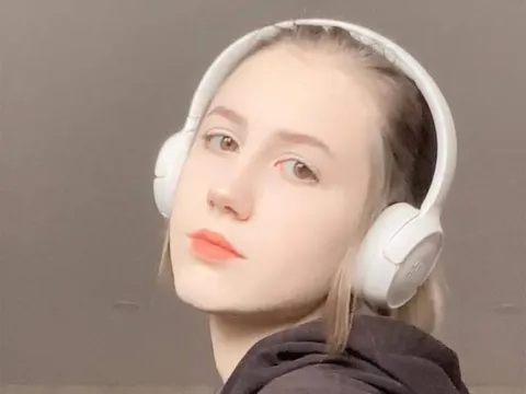 sex webcam chat model ChloeAndrade