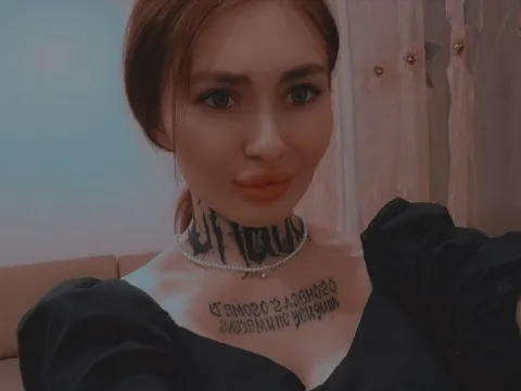 live sex clip model ChloeDemie