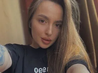 live video chat model ChloeWay