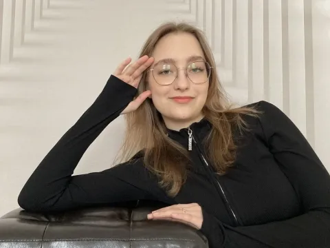 sex webcam chat model ChristiWhite