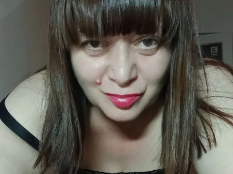 live webcam sex model ChristieThompson