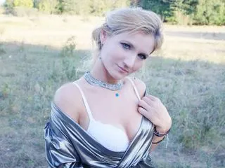 live sex video chat model ChristineEve