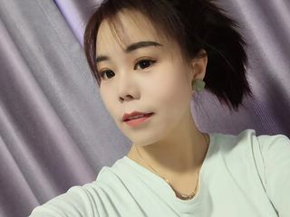live webcam sex model CindyQin