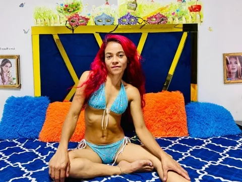 sex webcam model CindyRedstone