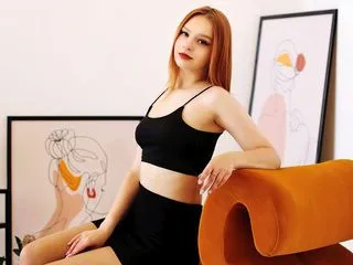 live sex model CindyWarren