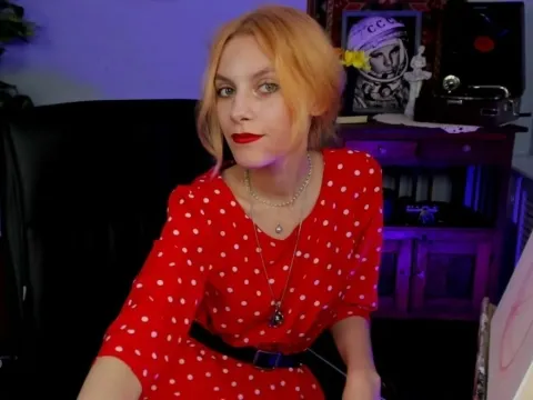 jasmin webcam model ClementineOak