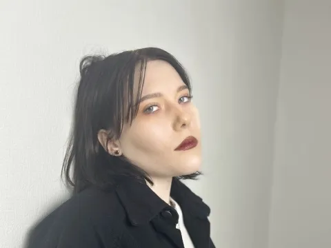 live webcam sex model CoventinaHallett