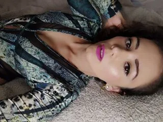 webcam sex model CristianSarah