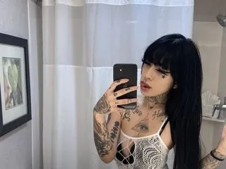live sex tv model CrystalRamirez