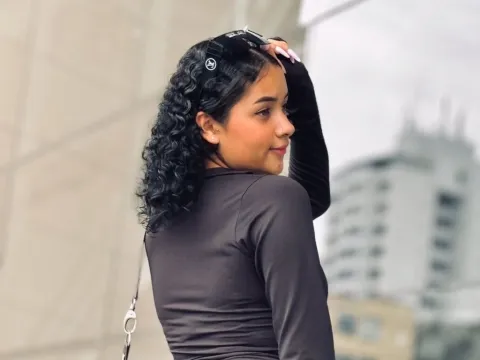 video dating model DahliaGarrido