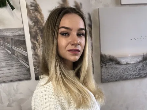 porn video chat model DaisyFaux